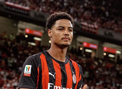 Milan’dan Savunmaya Önemli Takviye: Koni De Winter Transferi Resmen Açıklandı