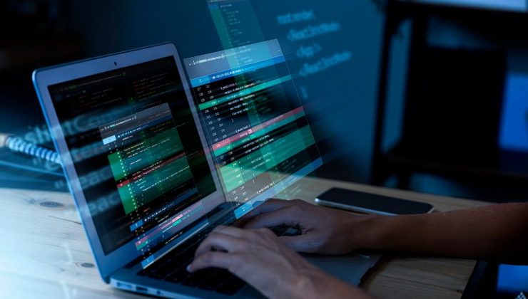 Bilgisayar Bilimleri ile Yapay Zekâ ve Makine Öğrenmesi Programları Öğrenci Alımına Başlıyor