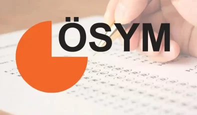 ÖSYM: Özel Yetenek Sınavı giriş belgeleri erişime açıldı