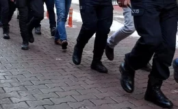 31 ilde dolandırıcılık operasyonu