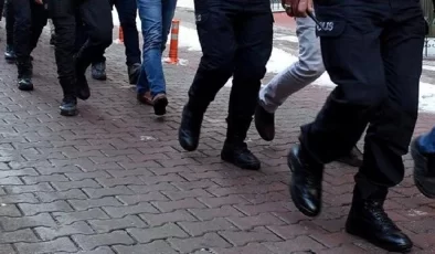 31 ilde dolandırıcılık operasyonu