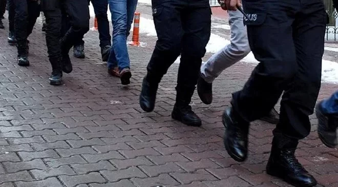 31 ilde dolandırıcılık operasyonu