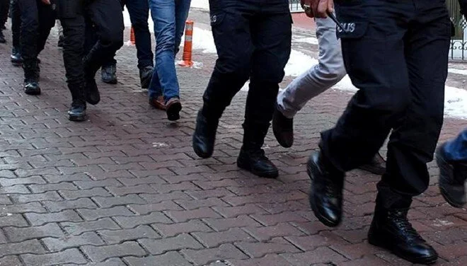 31 ilde dolandırıcılık operasyonu