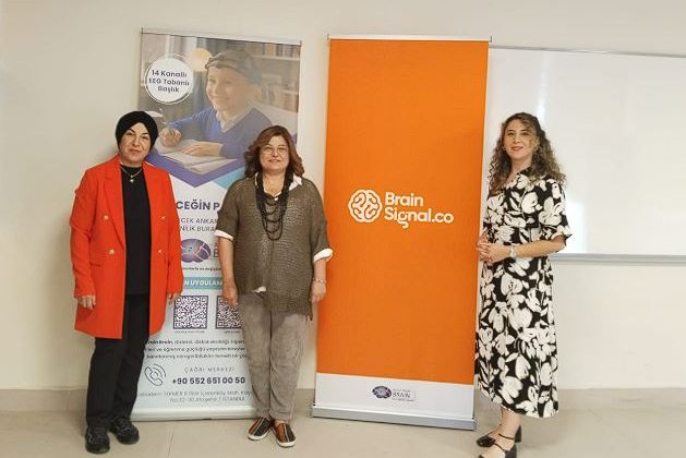 “Öğrenme Güçlüğü Tembellik Değil, Nörolojik Farklılıktır”
