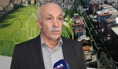 Emlak sektöründe durgunluk devam ediyor