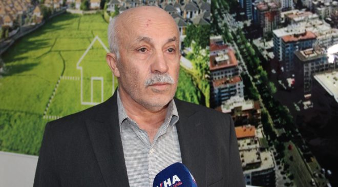 Emlak sektöründe durgunluk devam ediyor