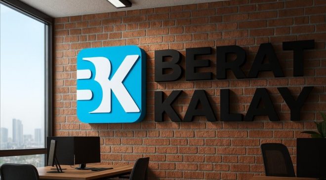 Berat Kalay, Sınırsız Sosyal Medya Danışmanlık Modelini Anlattı