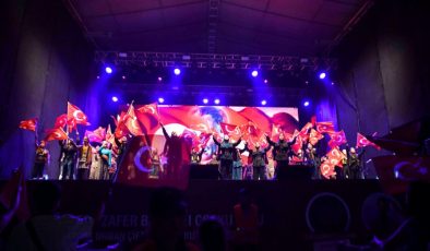 ABB’ye konser soruşturmasında 5 tutuklama
