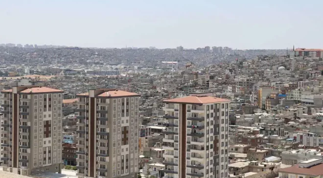 TOKİ’de indirim kampanyasına başvurular bugün başlıyor