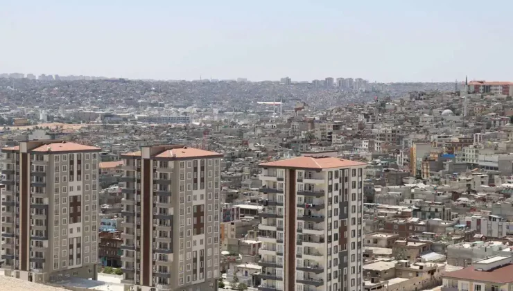 TOKİ’de indirim kampanyasına başvurular bugün başlıyor