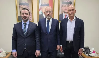 Güvenlik anlaşması için Suriye topraklarından tamamen çekilmesi gerek