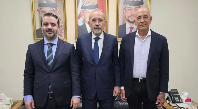 Güvenlik anlaşması için Suriye topraklarından tamamen çekilmesi gerek