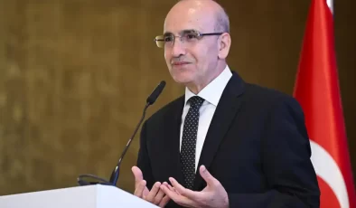 Yıl sonunda enflasyon yüzde 30’un altına düşecek