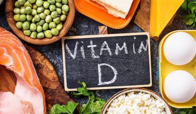 Öğrenme güçlüklerinin görünmeyen sebebi D Vitamini olabilir