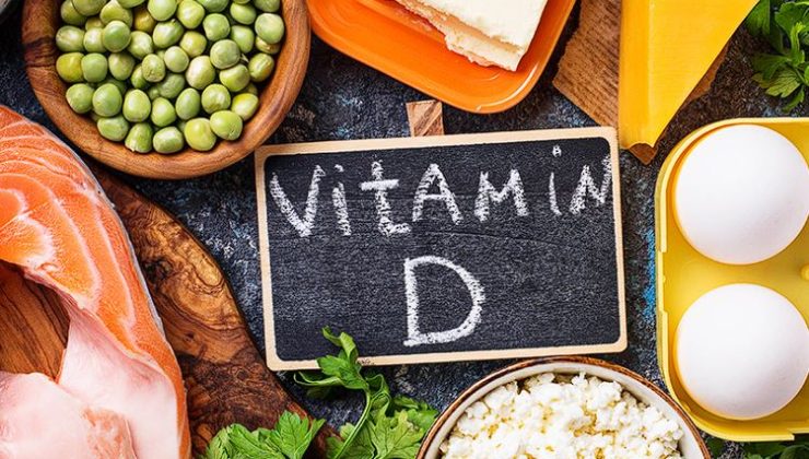 Öğrenme güçlüklerinin görünmeyen sebebi D Vitamini olabilir