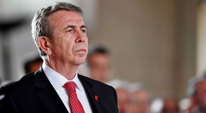 Ankara Büyükşehir Belediyesi’ne konser soruşturması