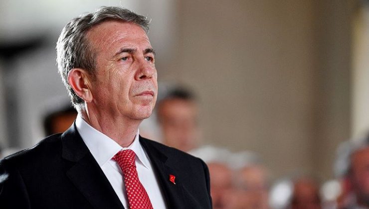 Ankara Büyükşehir Belediyesi’ne konser soruşturması