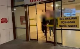 Şehit ailesini dolandıran şüphelilere operasyon: 11 şüpheli tutuklandı