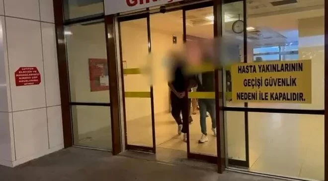 Şehit ailesini dolandıran şüphelilere operasyon: 11 şüpheli tutuklandı