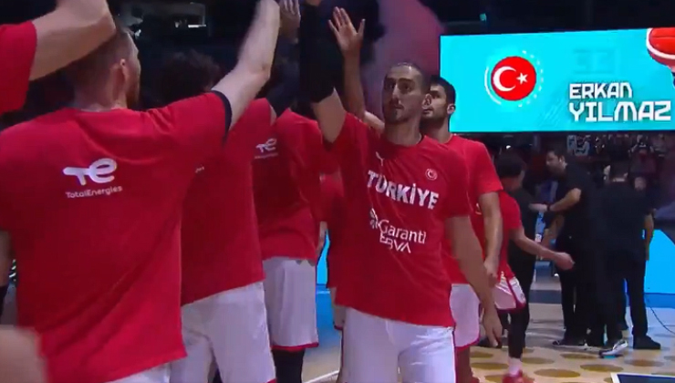 12 Dev Adam’dan Tarihi Zafer: Avrupa Basını Hayran Kaldı!