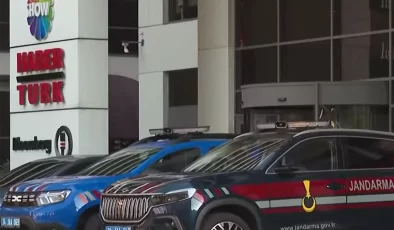 Habertürk ve Show TV dahil 121 şirkete el konuldu