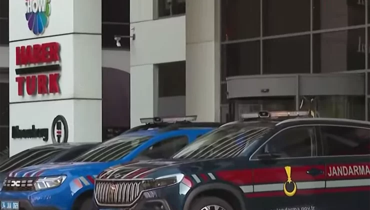 Habertürk ve Show TV dahil 121 şirkete el konuldu