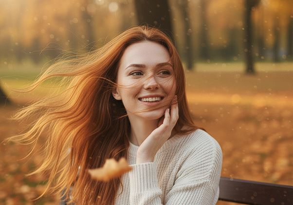 Sonbahar rüzgarları cildinizi kurutmasın: Dermatologdan 6 altın kural!