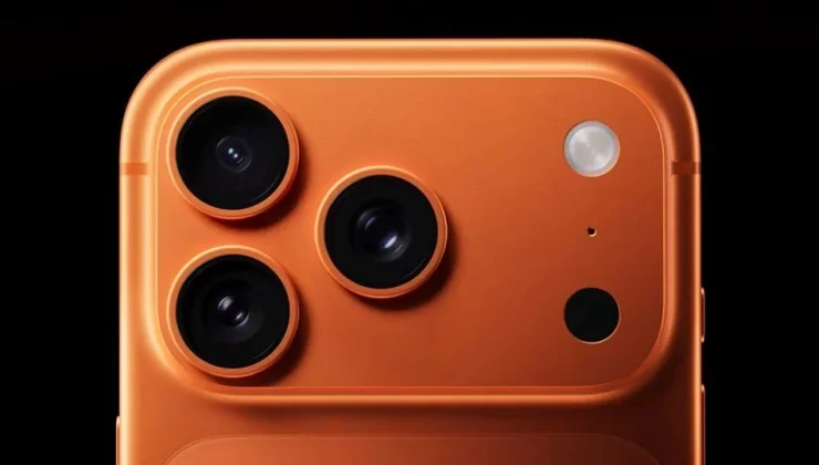 iPhone 17 için yeni özellikler