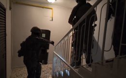 Yozgat’ta DEAŞ Operasyonunda 2 şüpheli yakalandı