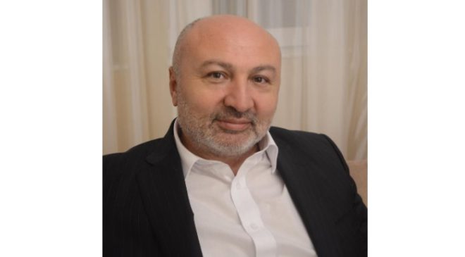 Başdanışman Hamdi Kılıç hayatını kaybetti