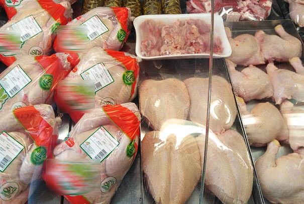 Rekabet Kurulu’ndan tavuk üreticilerine 3,7 milyar TL ceza!