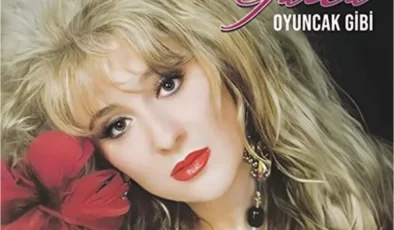 90’ların sevilen arabesk sanatçısı Güllü hayatını kaybetti