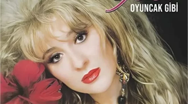 90’ların sevilen arabesk sanatçısı Güllü hayatını kaybetti