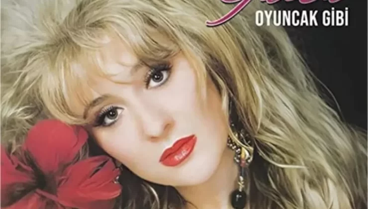 90’ların sevilen arabesk sanatçısı Güllü hayatını kaybetti