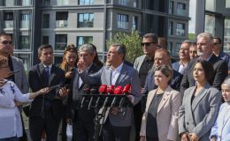 CHP’de tüm gözler bugün görülecek kurultay davasına çevrildi