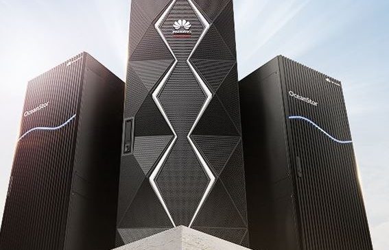 Huawei Veri Depolama, Magic Quadrant’ta Lider Olarak Seçildi
