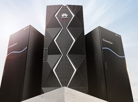 Huawei Veri Depolama, Magic Quadrant’ta Lider Olarak Seçildi