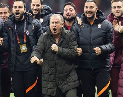 Fatih Terim’den Fenerbahçe ve Türk Futboluna Dair Değerlendirmeler
