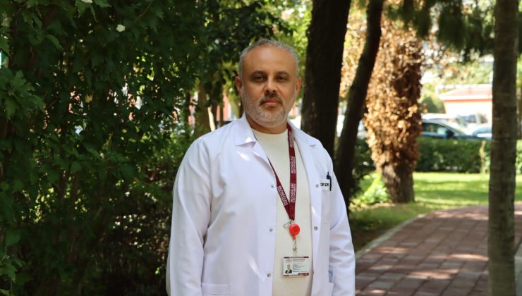 Ofis Çalışanlarının Kalp ve Damar Sağlığı Tehdit Altında
