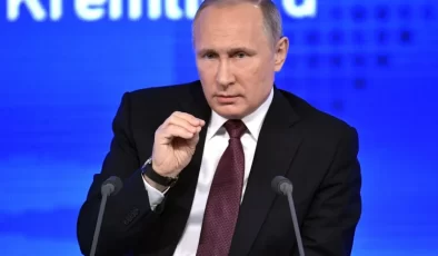 Vladimir Putin Kimdir? Hayatı, Kariyeri ve Politikaları