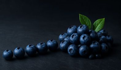 Yaban mersininin Faydaları Nelerdir?