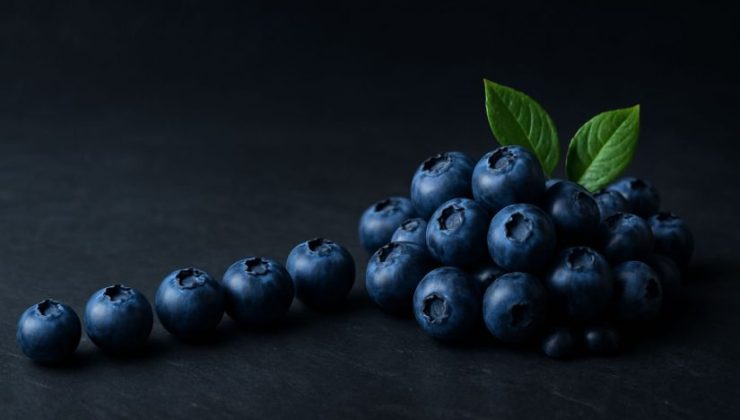 Yaban mersininin Faydaları Nelerdir?