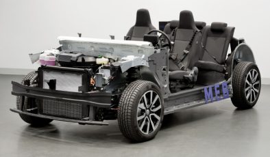 Benzinli motorlarda yeni dönem platform iş birlikleri hızlanıyor