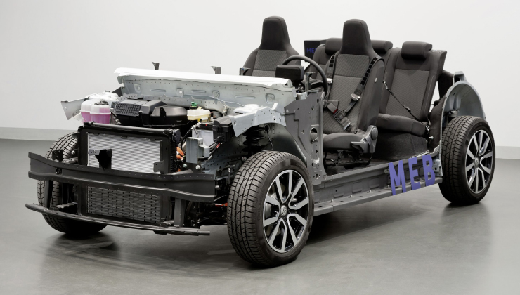 Benzinli motorlarda yeni dönem platform iş birlikleri hızlanıyor