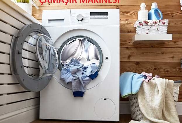 Çamaşır Makinesi Sigorta Attırıyor: Nedenleri ve Çözümleri