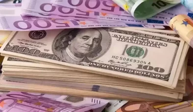 Yeni hafta döviz kuru bilgileri