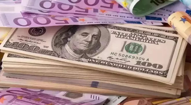 Yeni hafta döviz kuru bilgileri