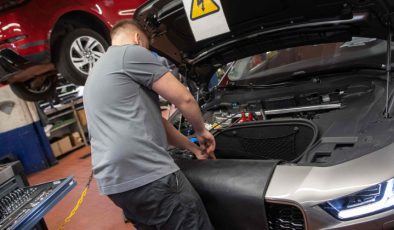 İkinci elde elektrikli araç alırken dikkat!