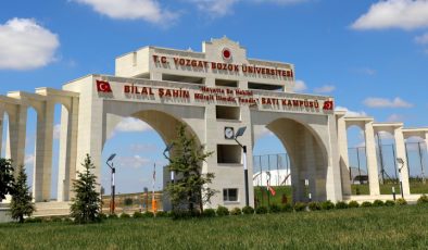 Üniversite kayıtları için bugün son gün