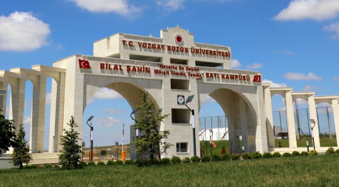 Üniversite kayıtları için bugün son gün